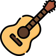 Guitarra Basica